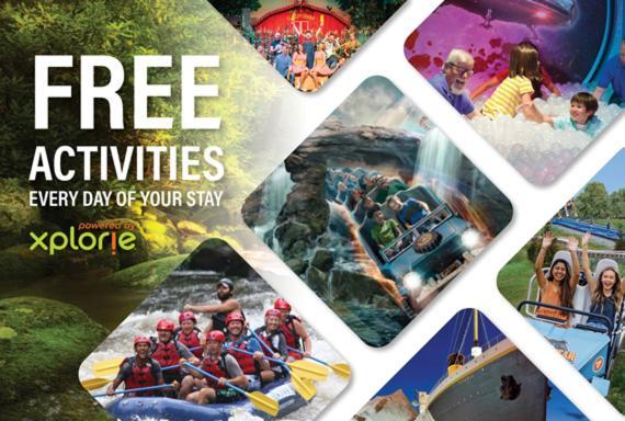 Moonshine Chalet, Hot Tub, Pool Access, Wifi, 1089 Free Tickets Each Paid Day, Dollywood And More Gatlinburg Luaran gambar